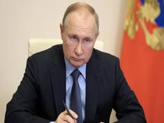 Russia Ukraine War: ரஷ்யாவின் பாதையில் குறுக்கே யார் வந்தாலும் வரலாறு காணாத அழிவு உறுதி...! புதின் எச்சரிக்கை