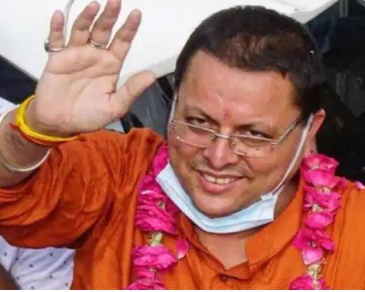 ਉੱਤਰਾਖੰਡ ਦੇ ਮੁੱਖ ਮੰਤਰੀ ਪੁਸ਼ਕਰ ਸਿੰਘ ਧਾਮੀ ਨੇ ਵੀ ਚੋਣ ਪ੍ਰਚਾਰ ਦੌਰਾਨ ਹਰਿਦੁਆਰ ਸਥਿਤ ਦੱਖਣ ਕਾਲੀ ਮੰਦਰ ਦੇ ਦਰਸ਼ਨ ਕੀਤੇ। ਇੱਥੇ ਉਨ੍ਹਾਂ ਨੇ ਪੂਰੇ ਰੀਤੀ-ਰਿਵਾਜਾਂ ਨਾਲ ਪੂਜਾ ਕੀਤੀ।