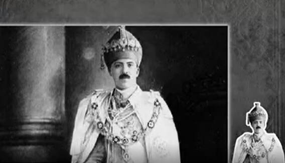 The Last Nizam of Hyderabad|ఆఖరి Nizam Funeral ఎలా జరిగిందంటే!|Mir Osman Ali Khan|ABP Desam