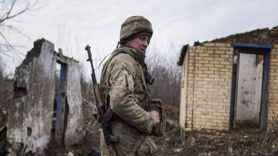 Russia Ukraine Conflict: রাশিয়া-ইউক্রেনের যুদ্ধে কি ঝাঁপাবে আমেরিকা? ভারতের অবস্থানই বা কী? | Bangla News