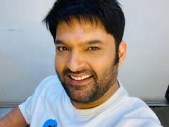 Sajid Nadiadwala Announces A Film Starring Kapil Sharma