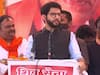 UP Election 2022: आदित्य ठाकरे बोले- यूपी भगवान राम की धरती है, CM योगी आदित्यनाथ को लेकर किया ये दावा