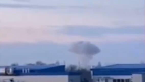 રશિયા-યુક્રેન જંગઃ યુક્રેનમાં ફસાયેલા ગુજરાતી વિદ્યાર્થી દર્શન પટેલે જણાવી સ્થિતિ, એરસ્પેસ થયા બંધ