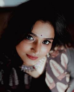 Ramya Nambessan pics: 'கொஞ்சி பேசிட வேணாம் உன் கண்ணே பேசுதடி' - ரம்யா நம்பீசன் லேட்டஸ்ட்