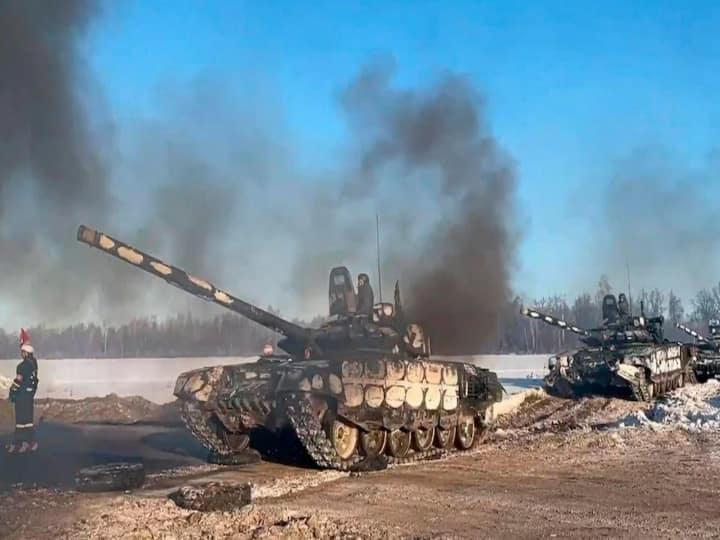 Russia Ukraine War: तेज होती है जा रही है रूस और यूक्रेन के बीच जंग, 40 यूक्रेनी सैनिकों की मौत, कई दर्जन घायल