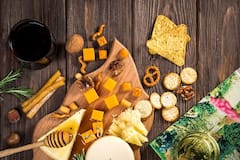 In Pics: উইকএন্ডে হাউজ পার্টি? বেছে নিন এই মেনুগুলি