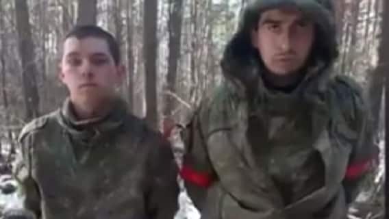 Ukraine Russia War : Pictures of DESTRUCTIONS | FIRST ON ABP