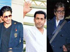 इन बॉलीवुड सितारों के पास हैं सबसे महंगे बॉडीगार्ड्स, करोड़ों में लेते हैं सैलरी