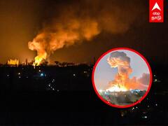 Russia Ukraine War: கண்முன்னாடியே குண்டுகள்! யாராவது காப்பாத்துங்க!உக்ரைன் தமிழக மாணவர் !