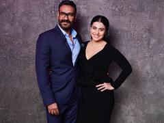 Did You Know Kajol's Father Didn't Speak To Her For Days When She Decided To Marry?