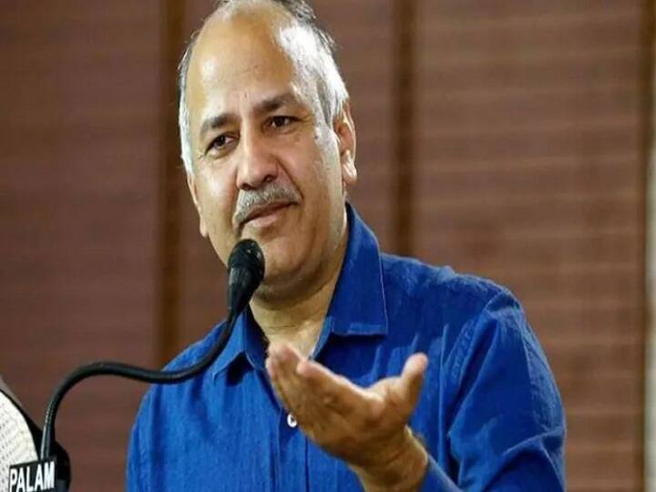 Delhi deputy CM Manish Sisodia gets additional charge Delhi: डिप्टी CM मनीष सिसोदिया को मिली अब इस विभाग की जिम्मेदारी, जानें- किस मंत्री के पास है कौन से विभाग का जिम्मा 