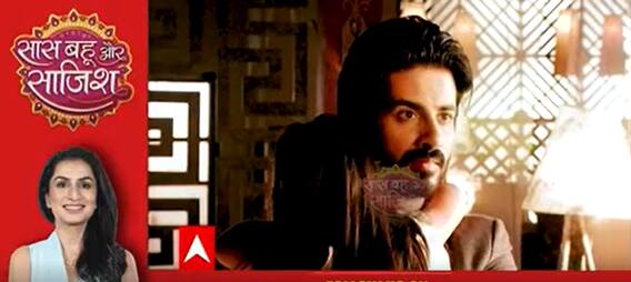 Yeh Hai Chahatein: Rudra learns Preesha's TRUTH | SBS