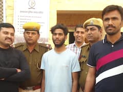 दो मासूमों को किडनैप कर फिरौती मांगने वाला गिरफ्तार, पहचान छुपाने के लिए तीन-तीन शर्ट और पैंट पहना था