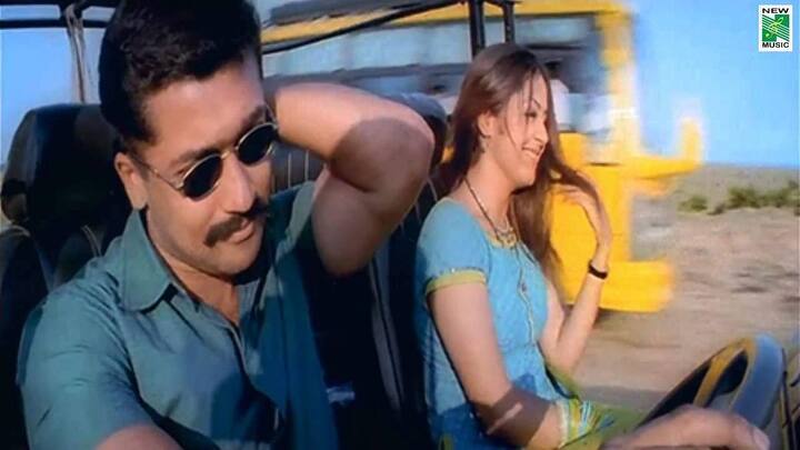 கையில் காப்பு.. புல்லட் பயணம்.. நீளும் வாய்ஸ் ஓவர்கள்.. இவை மட்டுமா கௌதம் மேனனின் அடையாளம்? #HappyBirthdayGVM