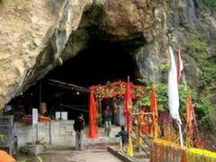 Ransoo Shivratri Mela: रियासी के रनसू शिवखोड़ी में शिवरात्रि मेले के दौरान प्राकृतिक गुफा का दर्शन नहीं कर पाएंगे श्रद्धालु, जानिए कारण