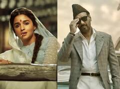 गंगूबाई काठियावाड़ी के लिए आलिया भट्ट ने चार्ज किए 20 करोड़, बाकी स्टारकास्ट की फीस जानकर भी रह जाएंगे हैरान!