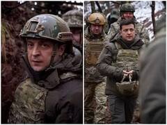 Russia Ukraine War: NATO ਯੂਕਰੇਨ ਤੇ ਰੂਸ ਦੇ ਨੇੜੇ ਹਵਾਈ, ਜ਼ਮੀਨੀ ਤੇ ਸਮੁੰਦਰੀ ਬਲਾਂ ਨੂੰ ਵਧਾਉਣ ਲਈ ਸਹਿਮਤ, ਰੂਸ ਨੂੰ ਦਿੱਤੀ ਚੇਤਾਵਨੀ