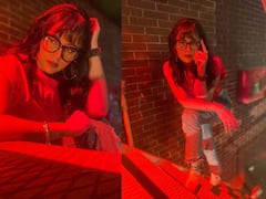 आई मायेचं कवच : सुहानीच्या आईचा हा लूक पाहून तुम्हीही व्हाल आश्चर्यचकित!