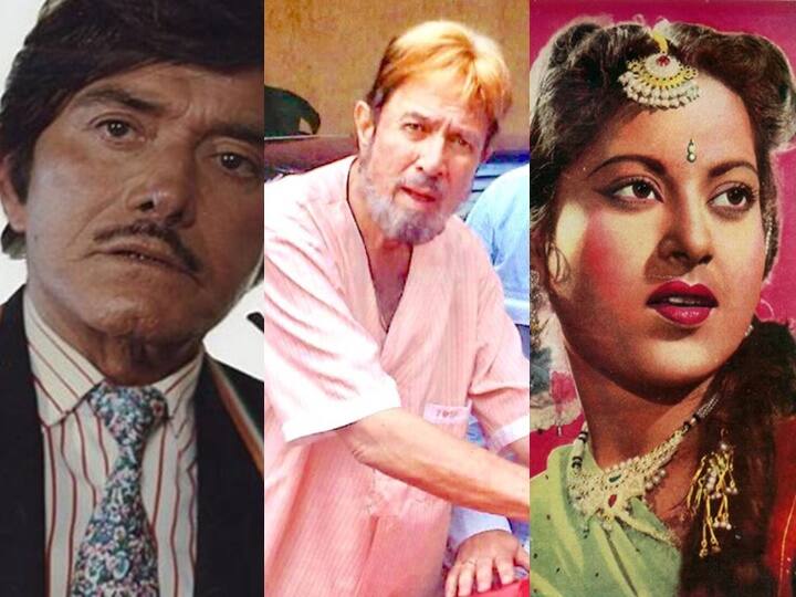 कई एक्टर्स अपनी मौत को पहले ही भांप गए थे. अपने जीवन के अंतिम दिनों में इन एक्टर्स ने अपने करीबियों को अपनी अंतिम इच्छा बताई थी. ऐसा करने वालों में सुपरस्टार राजेश खन्ना से राजकुमार जैसे एक्टर्स के नाम शामिल हैं.