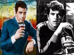 किस्सा: इस एक्ट्रेस के साथ शूटिंग के लिए प्याज खाकर जाते थे धर्मेंद्र, ताकि मुंह से शराब की गंध न आए