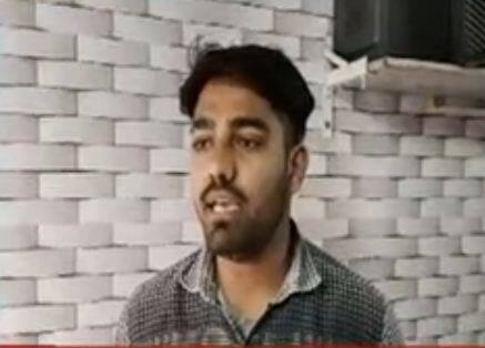 ਭਾਰਤ ਪਰਤੇ ਵਿਦਿਆਰਥੀ ਨੇ ਬਿਆਨ ਕੀਤੇ Ukraine ਦੇ ਹਾਲਾਤ