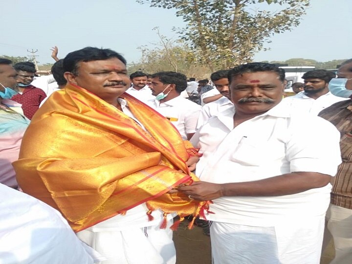 Dharmapuri election results: அரூர் பேரூராட்சியை கைப்பற்ற திமுக, அதிமுக இடையே போட்டாபோட்டி - விலை பேசப்படும் சுயேச்சைகள்