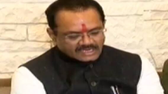 રાજ્ય સરકારના પ્રવકતા જીતુ વાઘાણીનું નિવેદન, વિદ્યાર્થીઓના સંપર્કમાં સરકાર, જુઓ ગુજરાતી ન્યુઝ