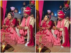 शादी में पंडित ने दूल्हे की कमाई को लेकर कह दी ऐसी बात, तपाक से दुल्हन ने दिया मुंहतोड़ जवाब