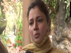 Nawab Malik Arrest: नवाब मलिक की बेटी निलोफर बोलीं- मेरे पिता बेबाक बोलते हैं इसलिए ईडी और एनसीबी हमारे पीछे हैं