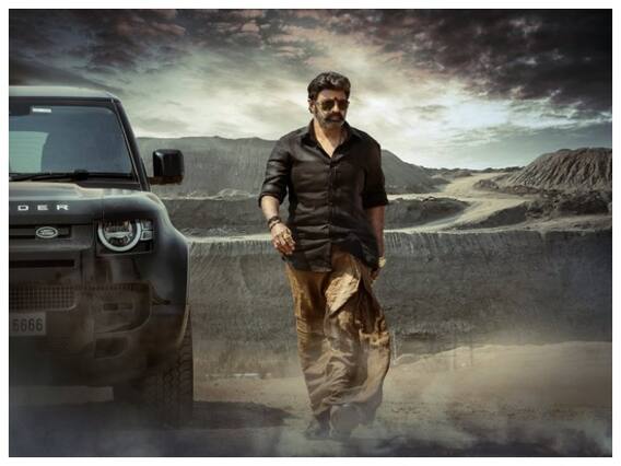 NBK 107 Music Team In Tirupati: అట్లుంటది బాలయ్య సినిమాతో | Thaman | Ramajogayya Sastry | ABPDesam