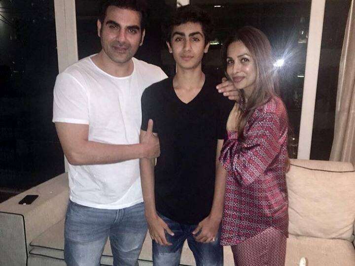 जब तलाक पर मलाइका अरोड़ा बोलीं थीं, 'बेटा समझ चुका था कि मैं और अरबाज़ साथ रहकर खुश नहीं हैं' When Malaika Arora revealed his son Arhaan Khan reaction on divorce with Arbaaz Khan जब तलाक पर मलाइका अरोड़ा बोलीं थीं, 'बेटा समझ चुका था कि मैं और अरबाज़ साथ रहकर खुश नहीं हैं'