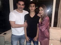 जब तलाक पर मलाइका अरोड़ा बोलीं थीं, 'बेटा समझ चुका था कि मैं और अरबाज़ साथ रहकर खुश नहीं हैं'