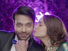 जोडी तुझी माझी; अंकिताने शेअर केले विकीसोबतचे खास फोटो!