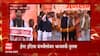 Aditya Thackeray in UP : East India Company सोबत भाजपची तुलना, योगींच्या गडावर ठाकरेंचा हुंकार!