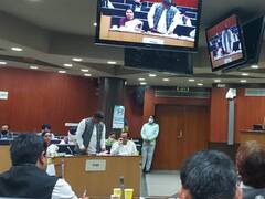 Delhi News: दिल्ली में MCD चुनाव से पहले बड़ा ऐलान, इन अस्थाई कर्मचारियों की नियुक्ति होगी पक्की