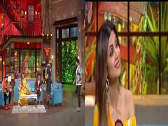 कृष्णा अभिषेक ने बताया सोनी टीवी और शिल्पा शेट्टी का रिश्ता, बोले- ‘वो दिन दूर नहीं जब सोनी के लोगो दिखेंगीं शिल्पा’