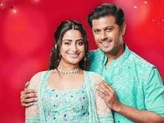 नील भट्ट और ऐश्वर्या शर्मा को शादी के बाद बधाइयों के साथ मिली ढेर सारी ट्रोलिंग, देते थे एक्ट्रेस को मरने की बद्दुआ