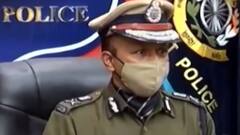 રાજકોટ પોલીસ કમિશનર તોડકાંડનો રિપોર્ટ વિકાસ સહાયે સોંપ્યો DGPને, જુઓ ગુજરાતી ન્યૂઝ