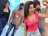 Watch Video: தம்பியுடன் மரணகுத்து..! ரகிட ரகிட பாடலுக்கு பொளந்துகட்டிய திவ்யபாரதி.. வைரலாகும் வேற லெவல் வீடியோ..!