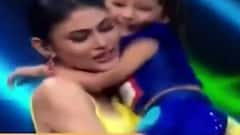 DID Li'l Masters: Aadhyashree stuns Remo D'Souza | Hot News