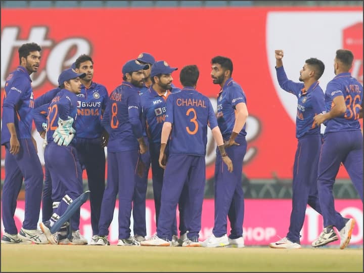 IND vs SL: पहले टी20 में टीम इंडिया ने मारी बाज़ी, श्रीलंका को 62 रनों से हराकर सीरीज में बनाई बढ़त