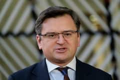 Russia-Ukraine Conflict: Ukrainian FM Calls Russian Action 'War Of Aggression', Urges World Leaders To Act