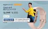 Fastrack की इस Smartwatch पर लॉन्च होते ही मिल रहा है बंपर डिस्काउंट!