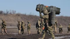 Russia Ukraine War: यूक्रेन में Chernobyl Power Plant पर रूस का कब्जा | Breaking News