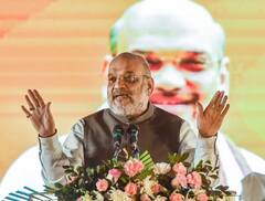 Hijab Controversy: BJP सासंद ने कहा- बैन करो, जानिए हिजाब पर क्या बोले गृहमंत्री अमित शाह सहित तमाम नेता