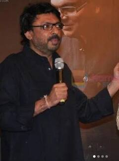 Sanjay Leela Bhansali Birthday: সঞ্জয়লীলা বনশালীর সেরা ছবি ও অজানা তথ্য