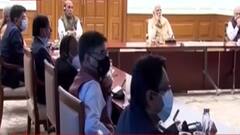 ટોપ 10: રશિયા-યુક્રેન મહાયુદ્ધ વચ્ચે ભારત એક્શન મોડમાં, જુઓ ગુજરાતી ન્યુઝ