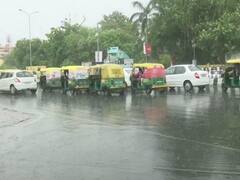 UP Weather Forecast: यूपी में बारिश को लेकर चेतावनी जारी, जानें- अगले 4 दिनों तक कहां-कहां गरजेंगे बादल