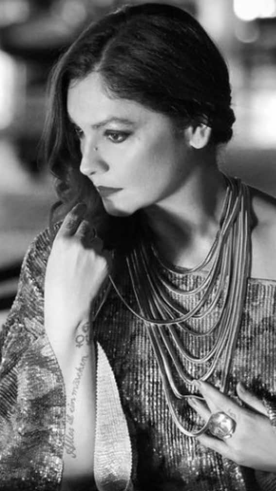 পূজা ভট্টের অজানা দিক