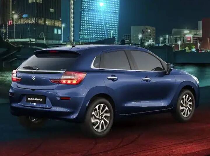 ਨਵੀਂ ਬਲੇਨੋ ਦਾ ਸਿੱਧਾ ਮੁਕਾਬਲਾ Hyundai i20, Tata Altroz, Honda Jazz ਅਤੇ Toyota Glanza ਨਾਲ ਹੋਵੇਗਾ। ਮਾਰੂਤੀ ਨੇ ਬਲੇਨੋ 'ਚ ਕਈ ਅਜਿਹੇ ਫੀਚਰਸ ਦਿੱਤੇ ਹਨ ਜੋ ਕੰਪਨੀ ਦੇ ਕਿਸੇ ਹੋਰ ਵਾਹਨ 'ਚ ਉਪਲੱਬਧ ਨਹੀਂ ਹਨ। ਇੱਥੇ ਅਸੀਂ ਤੁਹਾਡੇ ਲਈ ਅਜਿਹੀਆਂ ਵਿਸ਼ੇਸ਼ਤਾਵਾਂ ਦੀ ਸੂਚੀ ਲੈ ਕੇ ਆਏ ਹਾਂ।